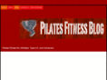 pilatesfitnessblog.com