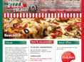 pizzapalazzo.com
