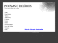 poesiaemcores.com