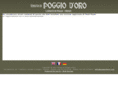 poggiodoro.com