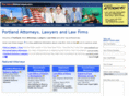 portlandattorneys.org