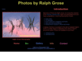 ralphgrosephotos.ca