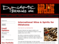 reddirtbeverage.com