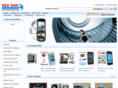redsunexport.com