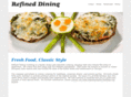 refined-dining.com