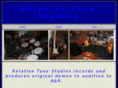 relativetunestudios.com