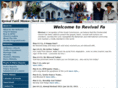 revivalfaithmission.com