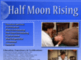 risinghalfmoon.com