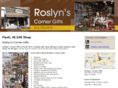 roslynscornergifts.com