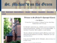 saintmichaelsnaugatuck.com