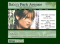 salonparkavenue.com