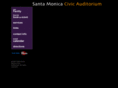 santamonicacivicauditorium.com