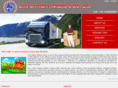 shivshyampackers.com