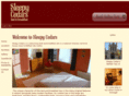sleepycedars.com