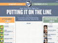 socialmediabasketball.com