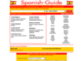 spanish-guide.com