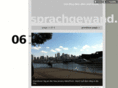 sprachgewand.com