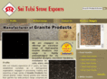 sritulsiexports.com