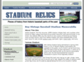 stadiumrelics.com