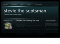 steviethescotsman.com