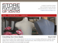 storefixturesofidaho.com