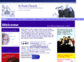 stpaulsgornal.org