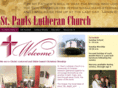 stpaulstatesboro.org