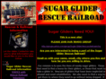 sugar-glider-rescue-railroad.org