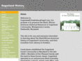 sugarlandethnohistoryproject.org