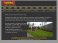 sunshinepaving.com