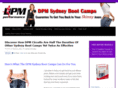 sydneyfatloss.com