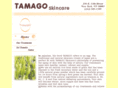 tamago-skincare.com