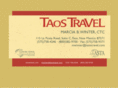 taostravel.com