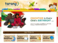 tarang.org