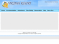 tarzansresort.com