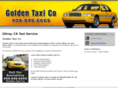 taxicabgilroyca.com