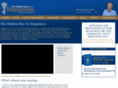 thehiddenkeytohappiness.com