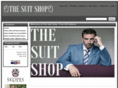 thesuitshop.net