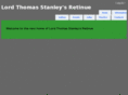 thomasstanley.org