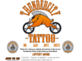 thundercitytattoo.co.uk