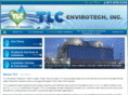 tlcenvirotech.com