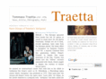 traetta.com
