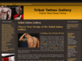 tribaltattoogallery.net