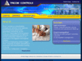 tricomcontrols.com