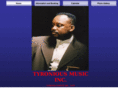 tsmithjazz.com