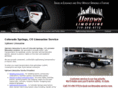 uptownlimoservice.com