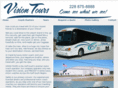 visiontourbus.com