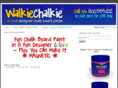 walkiechalkie.com