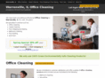 warrenvilleofficecleaning.com