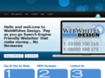 webwhitesdesign.co.uk